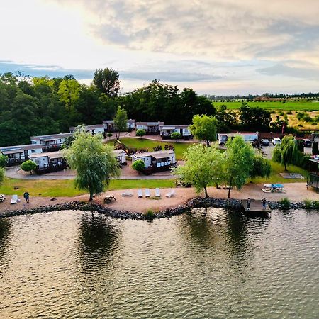 Вілла Panorama Garden Пасоглавки Екстер'єр фото